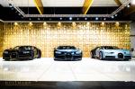 Bugatti Chiron Sport 2019 года